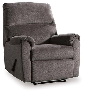 Manual Recliner