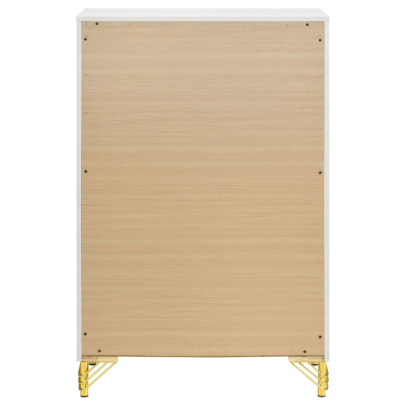 Lucia Chest of Drawers