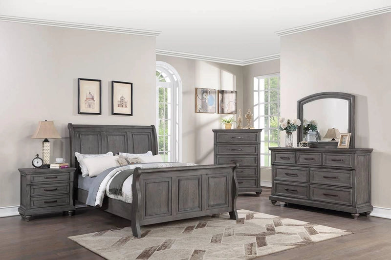 Mcraft Dresser in Gray