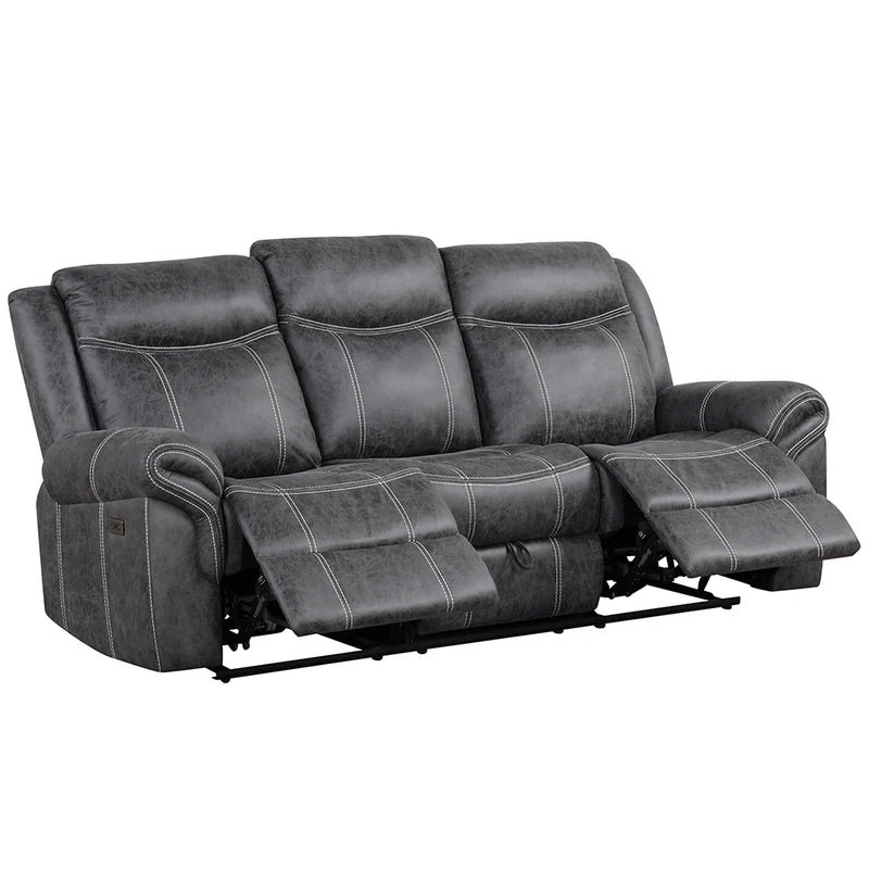 Power Motion w/Drop Down Table & USB Port
