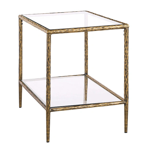 Helma End Table