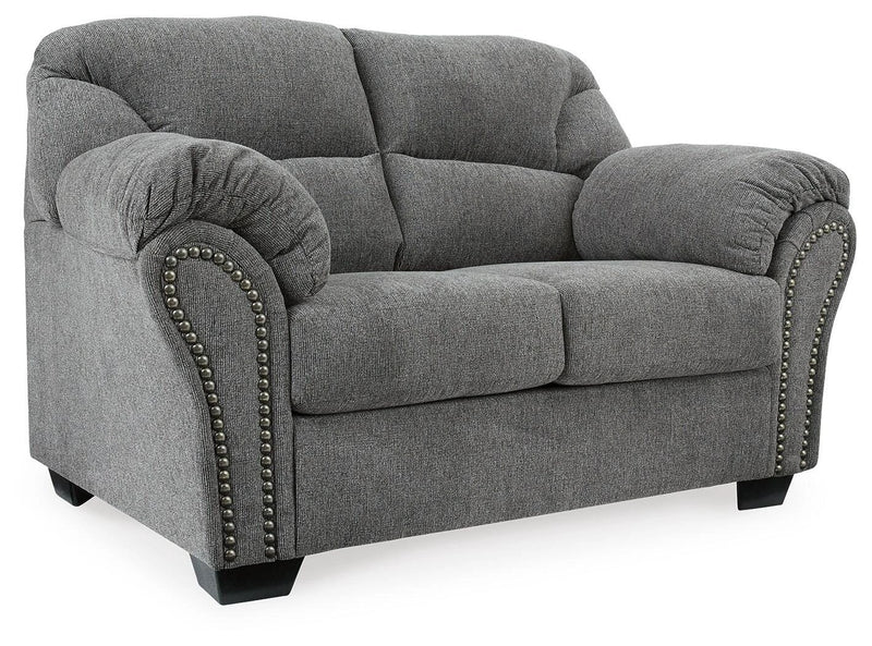 Allmaxx Loveseat