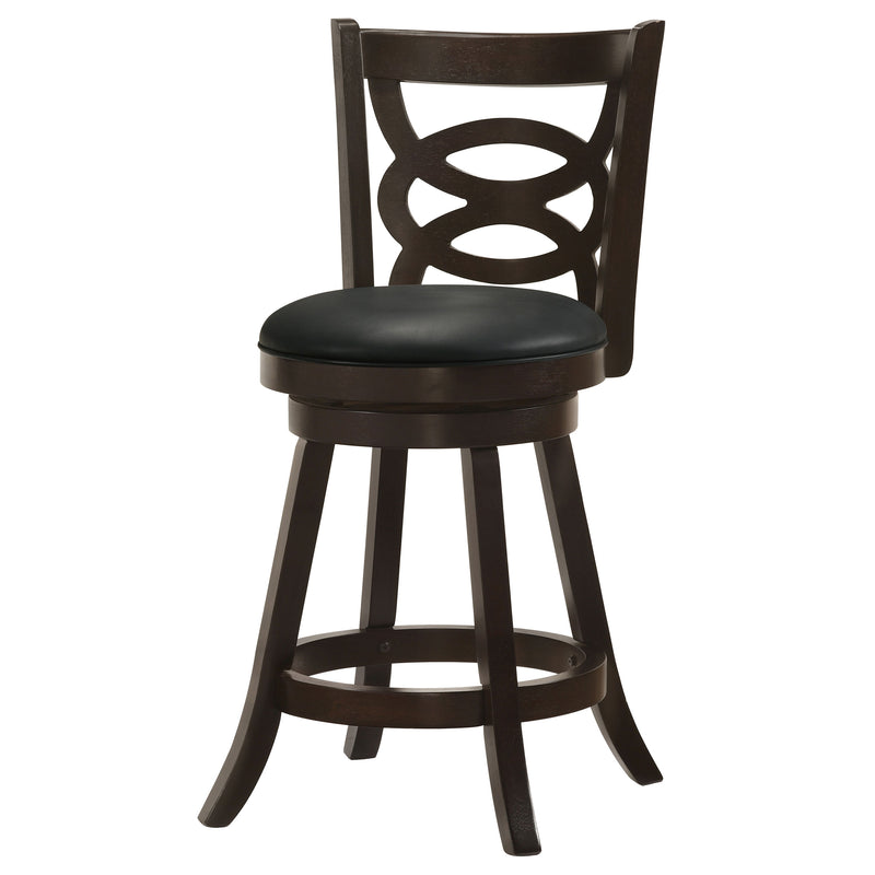 Calecita Swivel Counter Chair