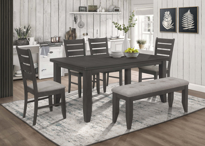 Dalila Dining Bench