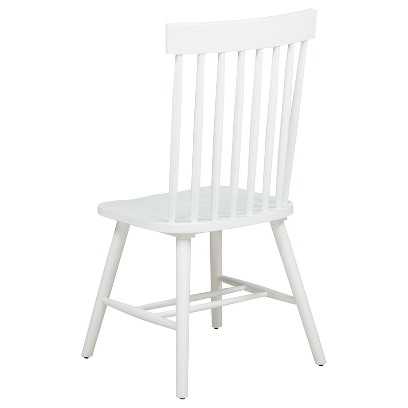 Andrews Dining Set