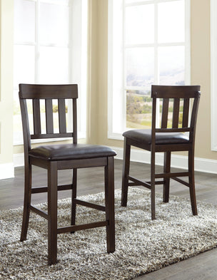 Bar Stool Set