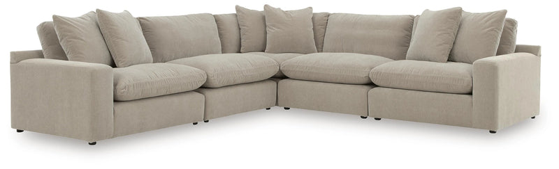 Maxton Heights Sectional
