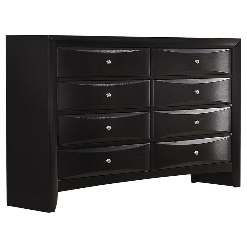 Briana Bedroom Set