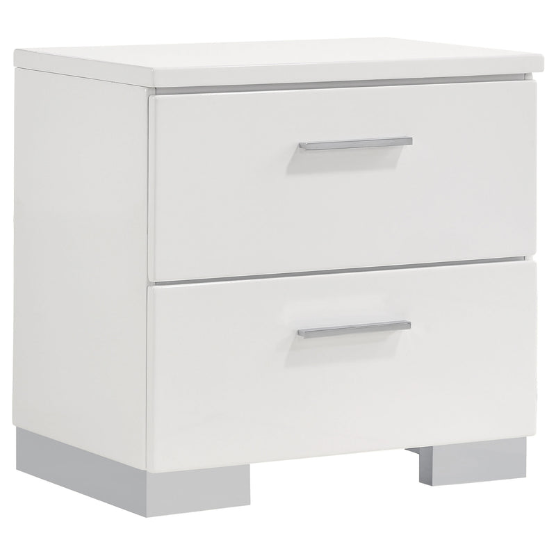 Felicity Bedroom Set