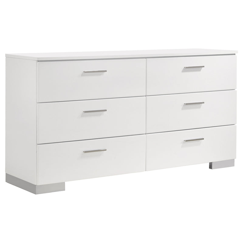 Felicity Bedroom Set