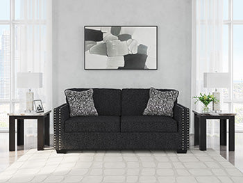 Jasmine Peaks Sofa