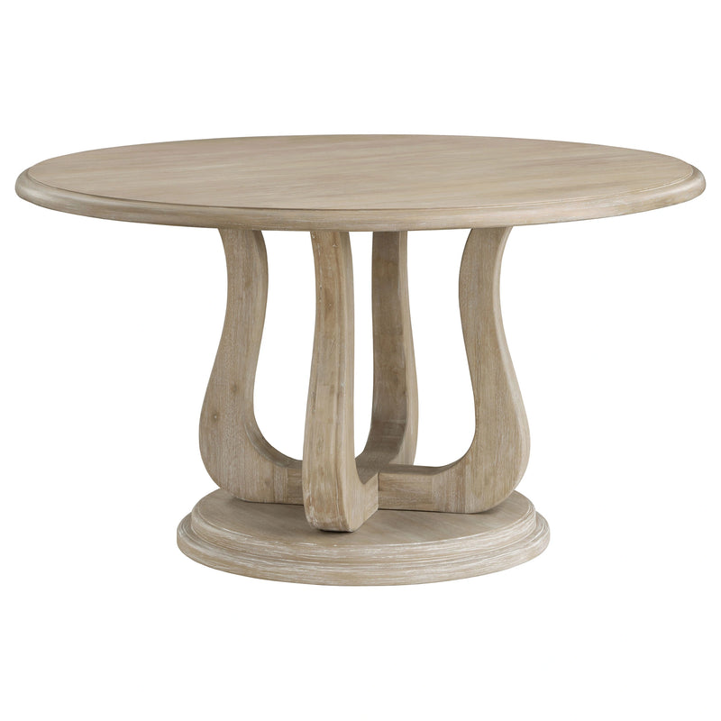 Trofello Dining Set