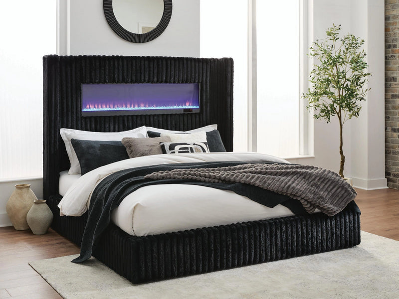 Tayleena Bed