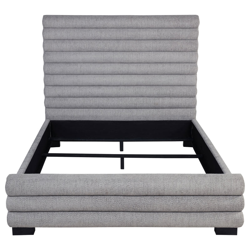 Patricia Panel Bed