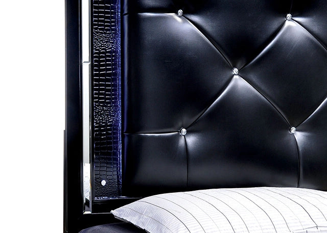 Bellanova Bed