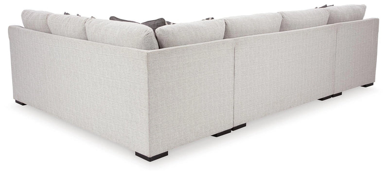 Koralynn Living Room Set