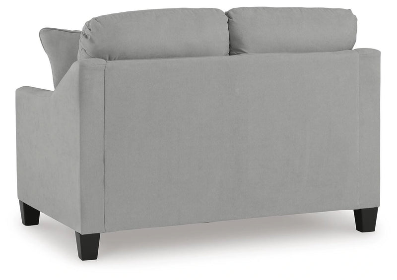 Adlai Loveseat