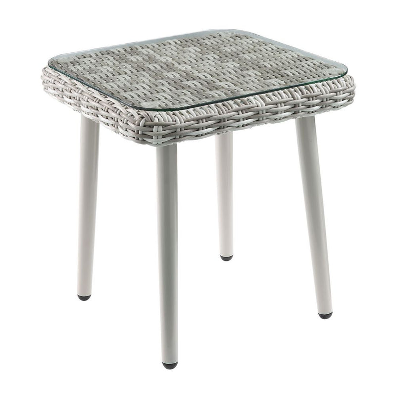 3Pc Patio Bistro Set