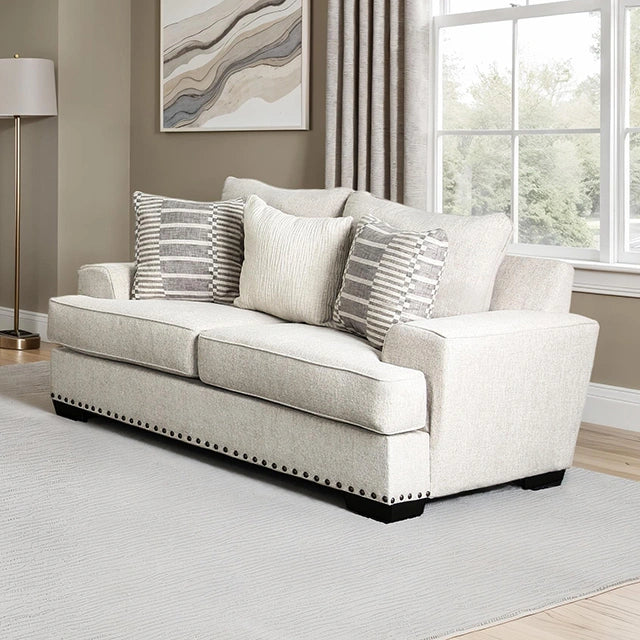 Gervais Loveseat