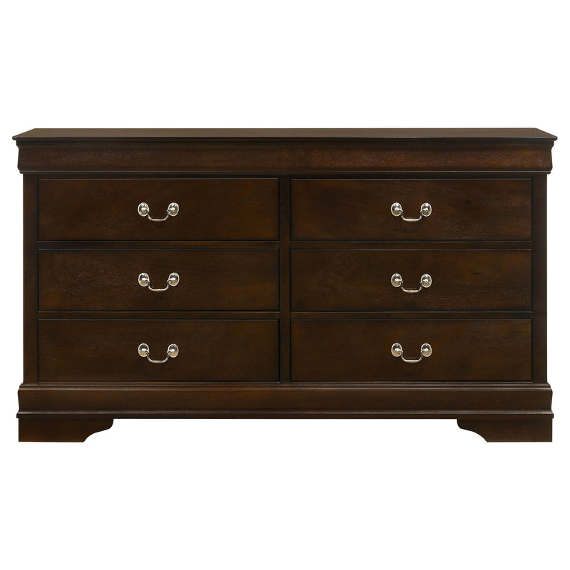 Louis Philippe Dresser