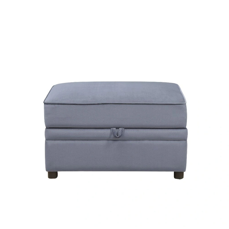 Ottoman w/Storage