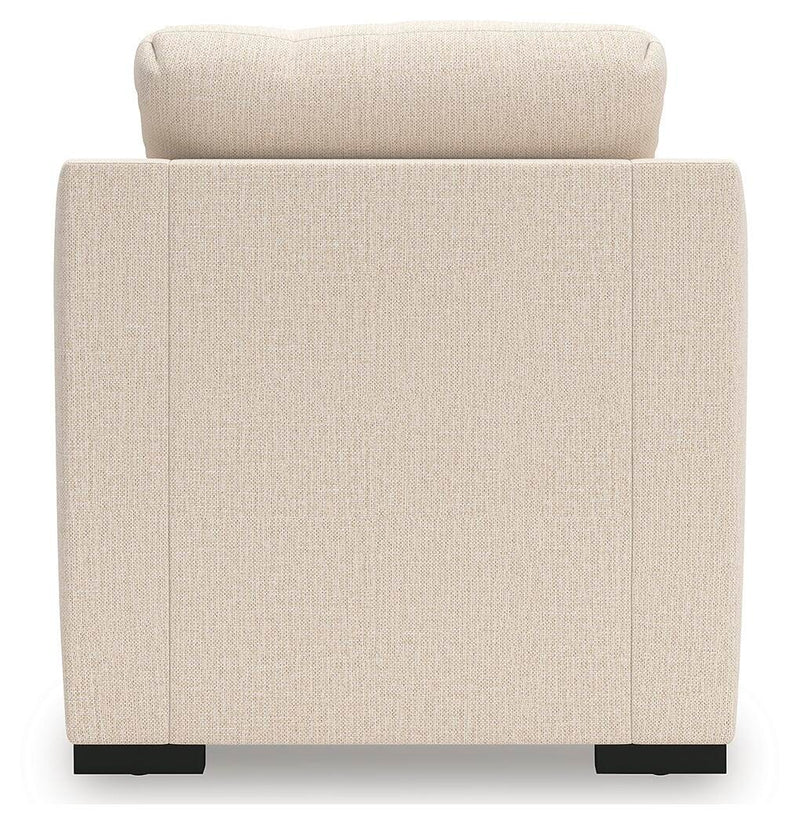 Lango Chair