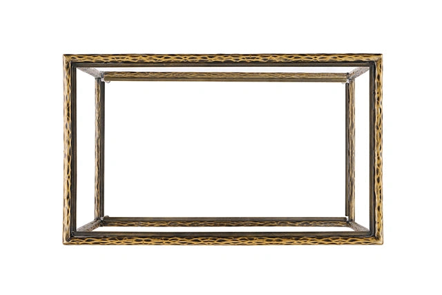 Helma End Table