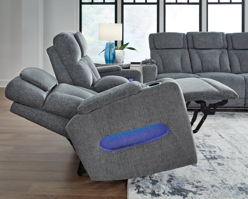 Studio Cave Living Room Set