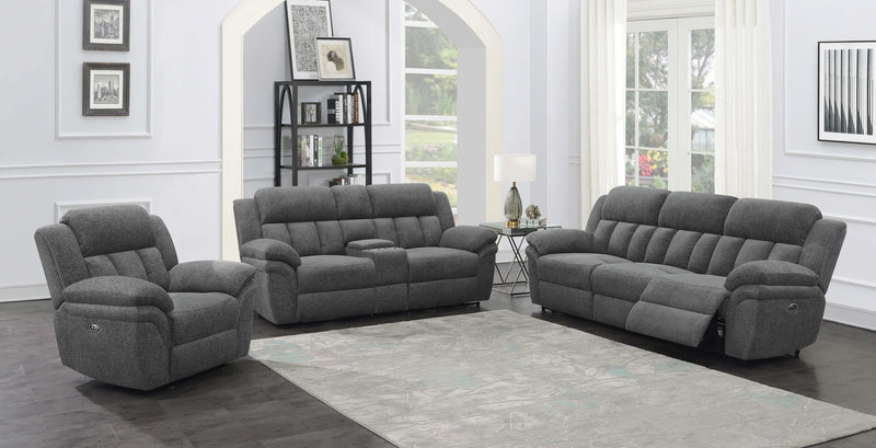 Bahrain Power Glider Recliner