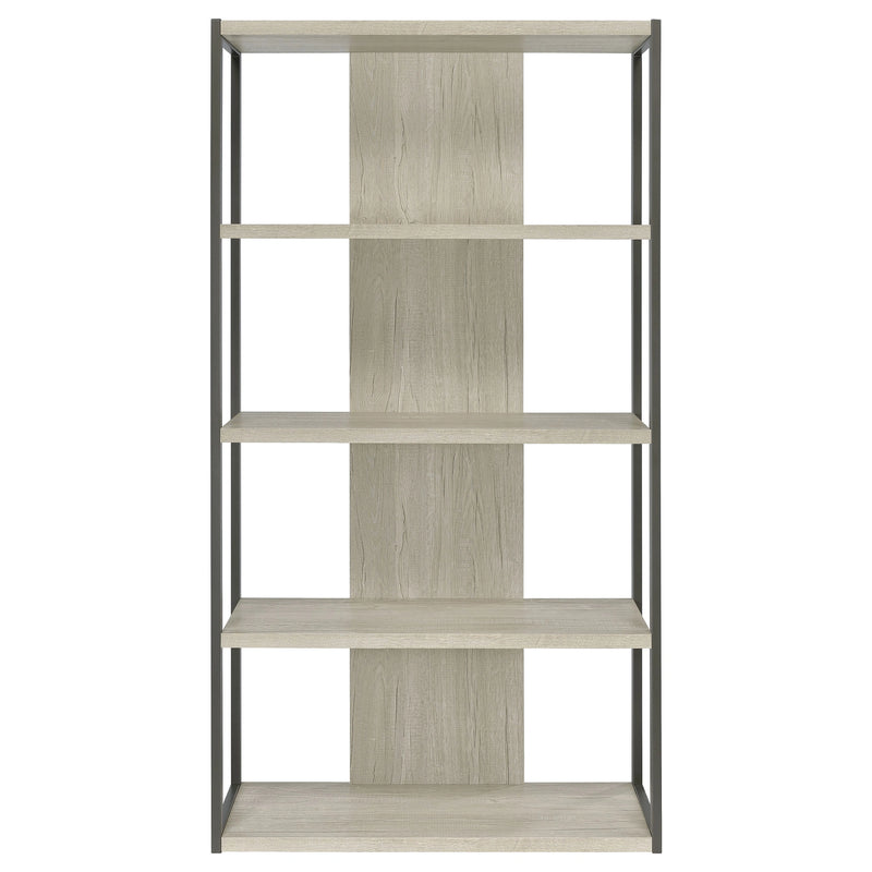 Loomis Bookshelf
