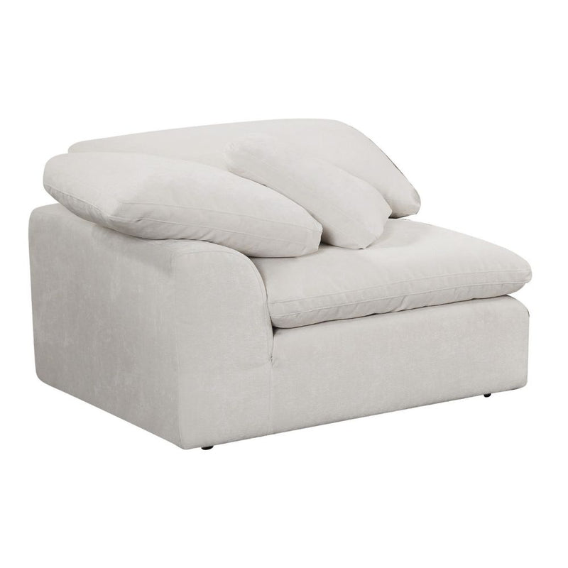 Modular - Wedge w/Pillow