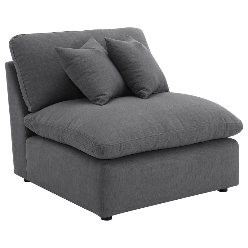 Hobson 5 Pc Sectionals