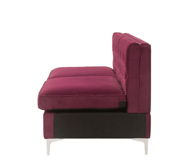 Modular - Armless Sofa
