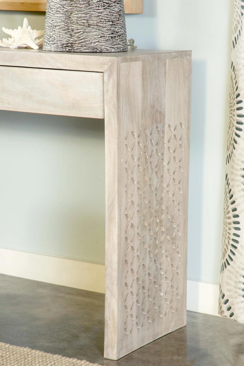 Rickman Console Table
