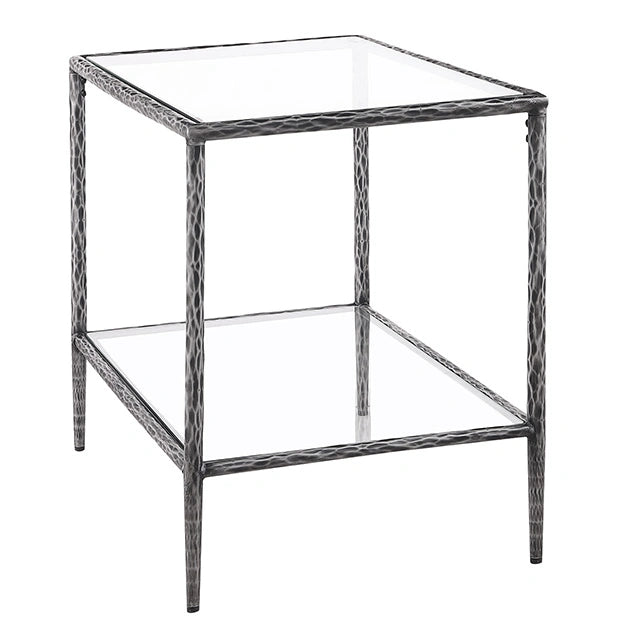 Helma End Table