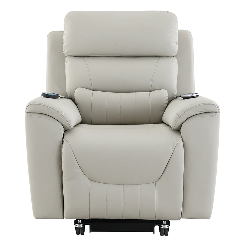 Power Recliner w/Lift & Massage
