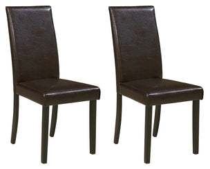 Dining Chair Set
