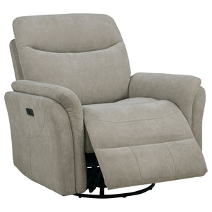 Recliner