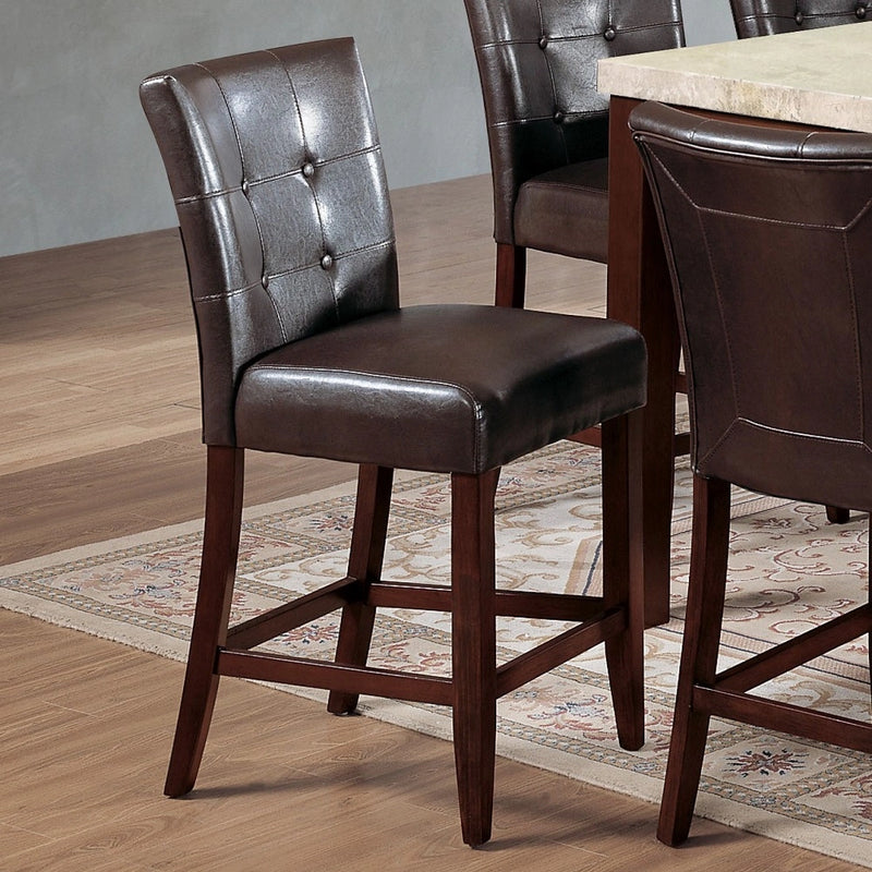 Counter Height Chair (Set-2)