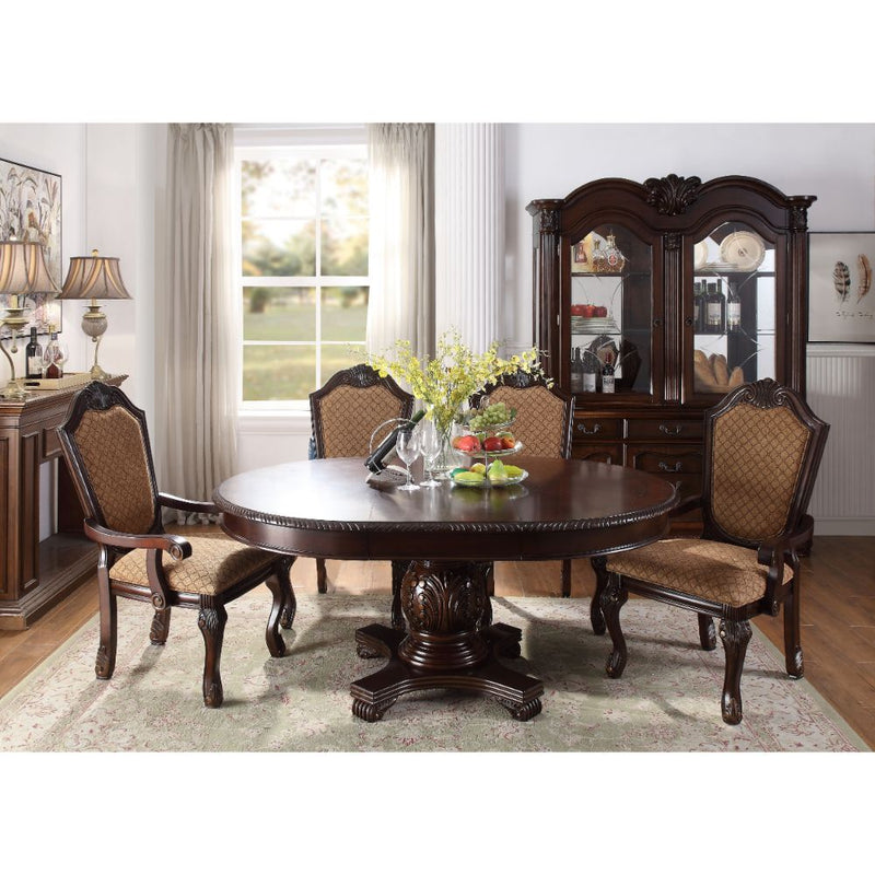 Side Chair (Set-2)