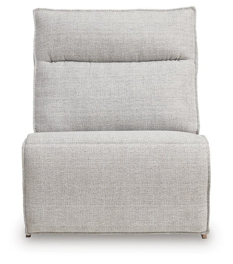 Modmax II Power Reclining Sectional