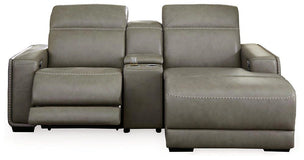 Motion Sectional