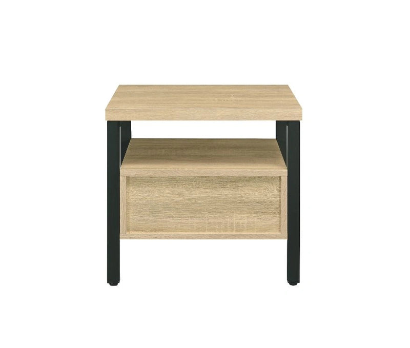 Accent Table