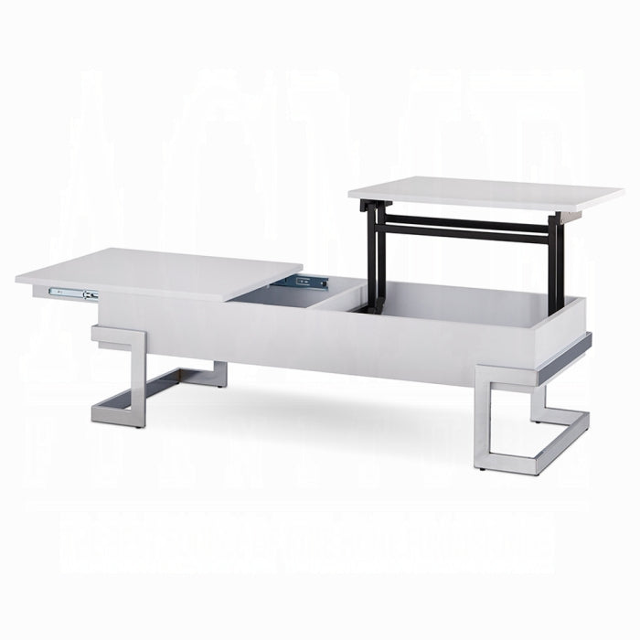 Calnan Coffee Table With Lift Top