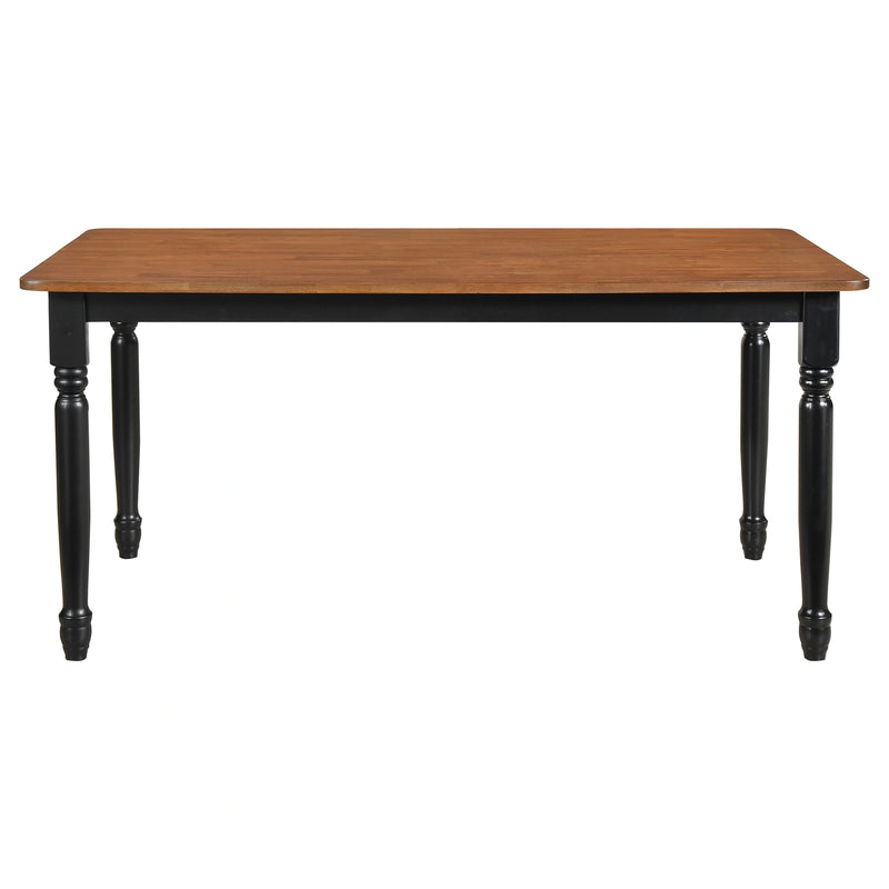 Hollyoak Dining Set
