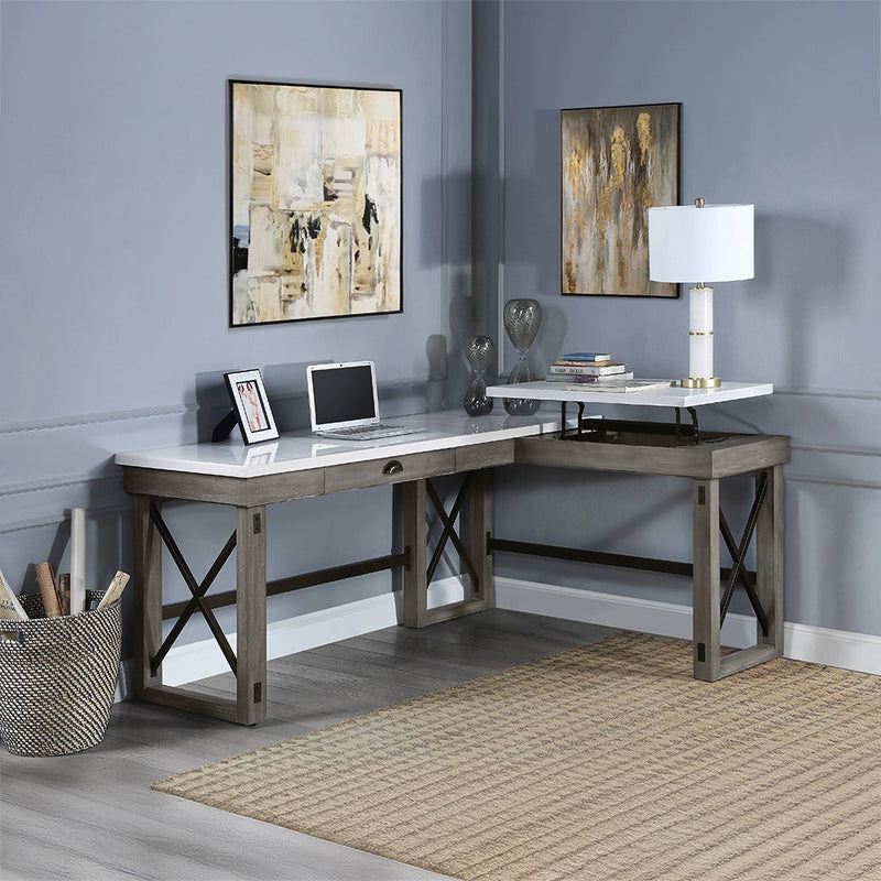 Writing Desk w/Lift Top
