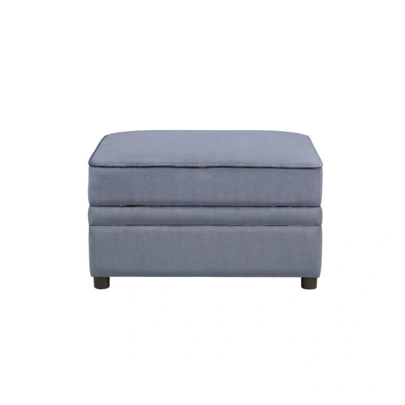 Ottoman w/Storage