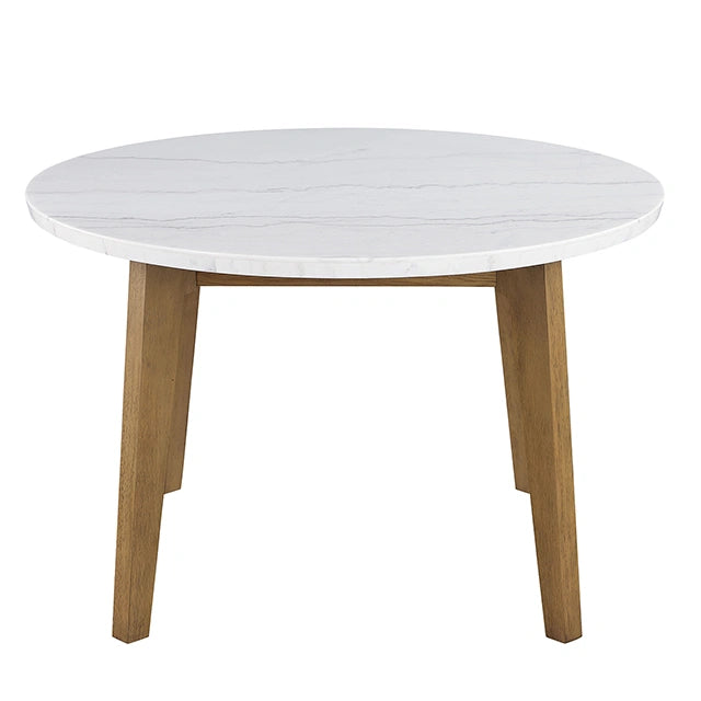Mandier Round Table
