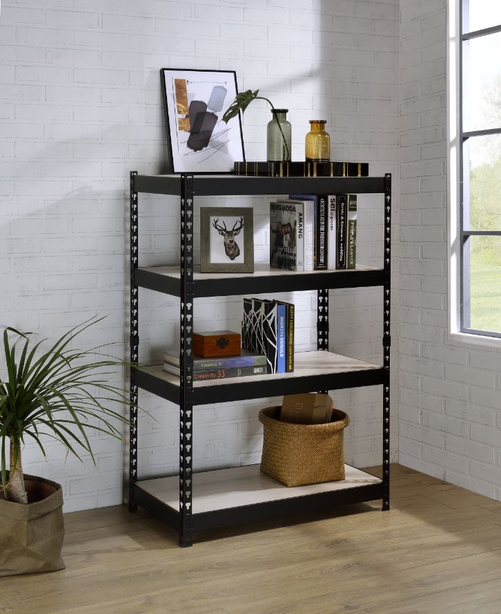 BookShelf