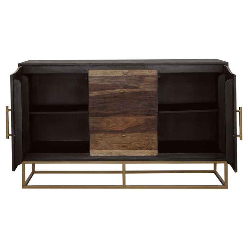 Zara Accent Cabinet